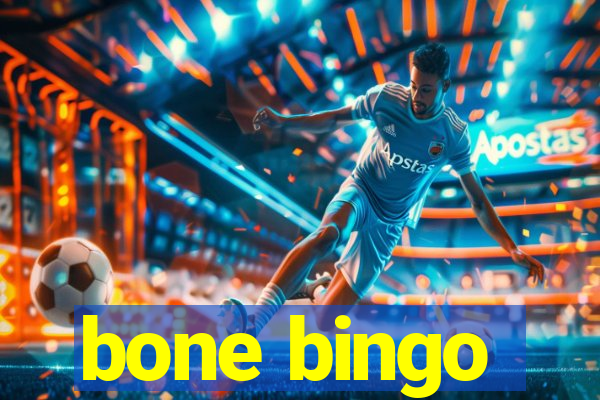 bone bingo