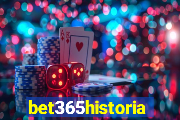 bet365historia