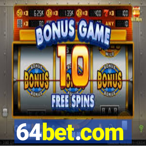 64bet.com