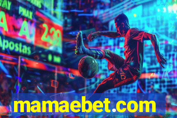 mamaebet.com
