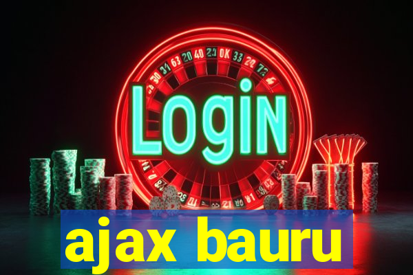 ajax bauru
