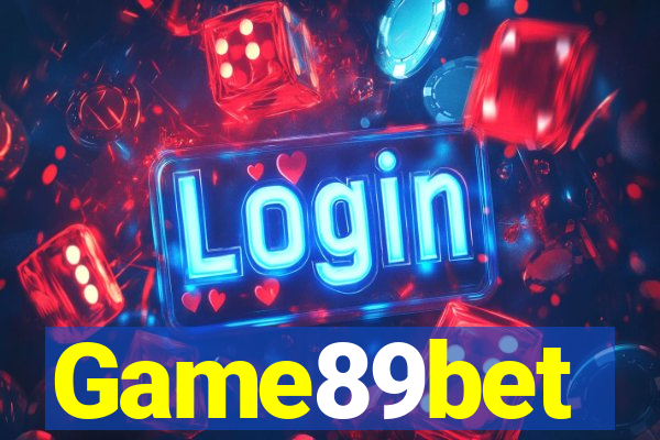 Game89bet