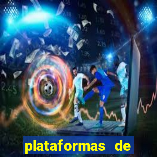 plataformas de jogos americanas
