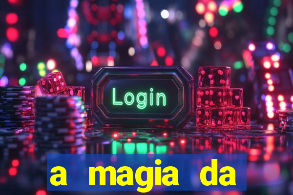 a magia da sobrevivência download
