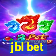 jbl bet