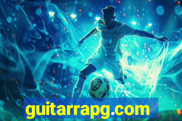 guitarrapg.com