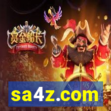 sa4z.com