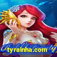 tyrainha.com