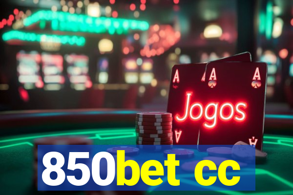 850bet cc