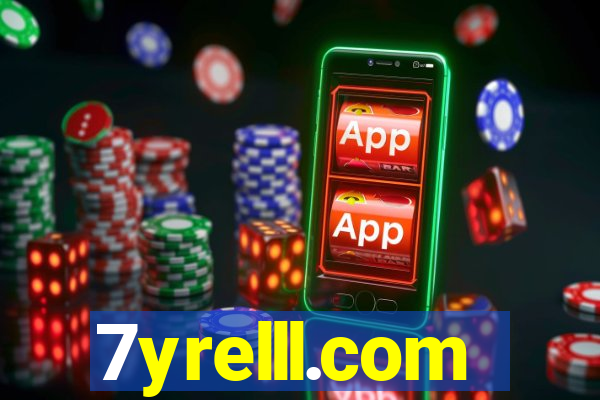 7yrelll.com