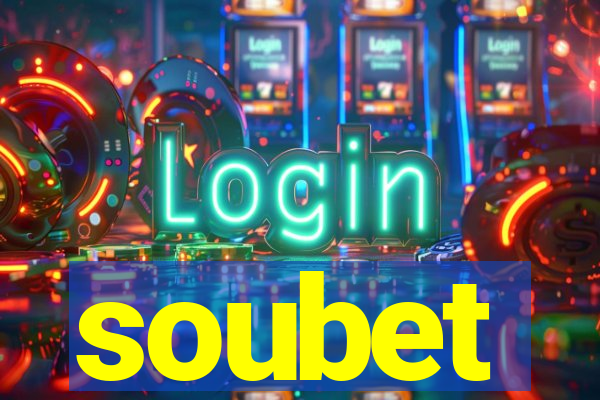 soubet