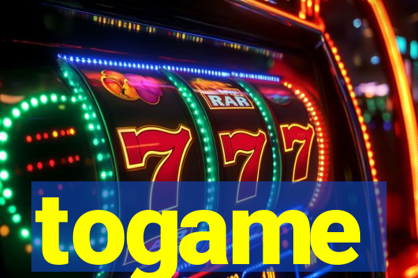 togame