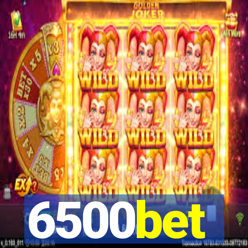 6500bet