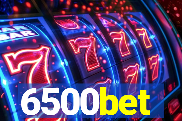 6500bet