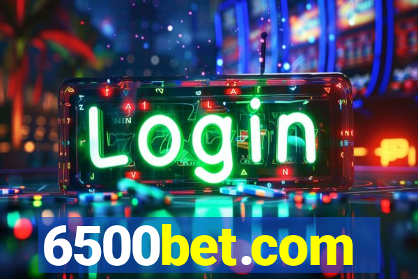 6500bet.com