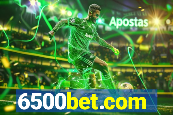 6500bet.com