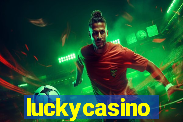 luckycasino