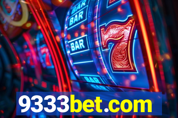 9333bet.com