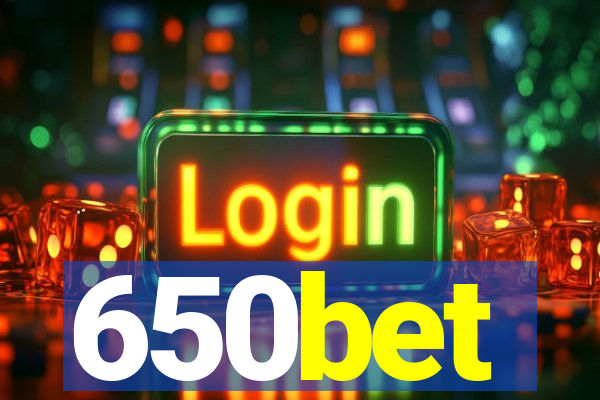 650bet