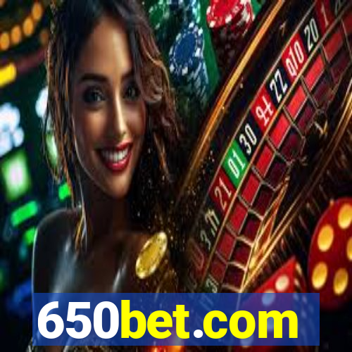 650bet.com