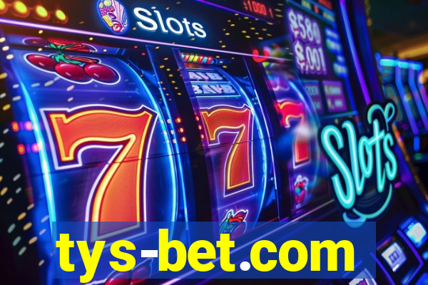 tys-bet.com