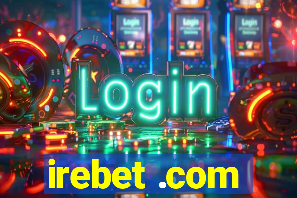 irebet .com