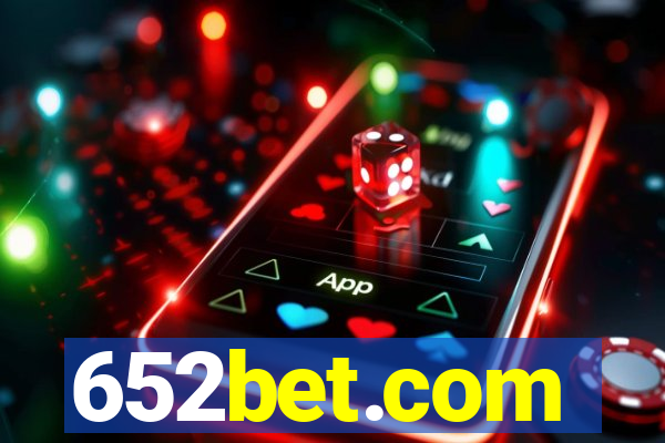 652bet.com