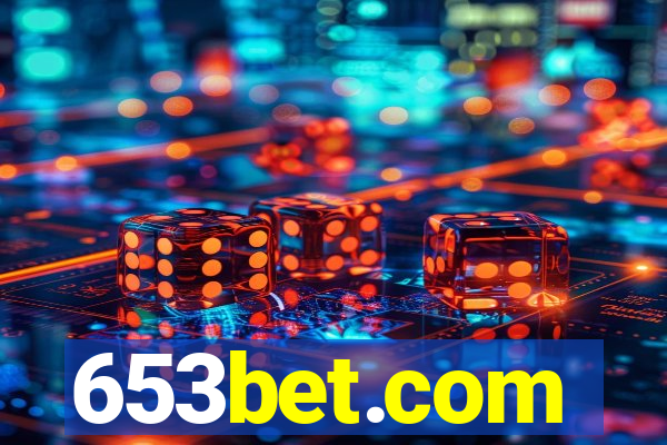 653bet.com