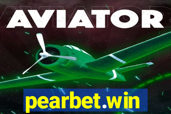 pearbet.win