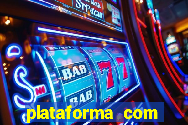 plataforma com giros gratis sem deposito