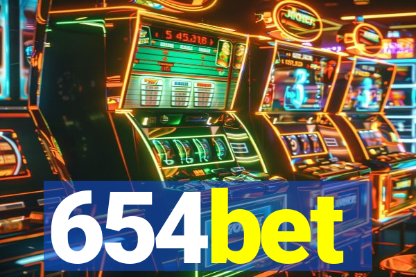 654bet