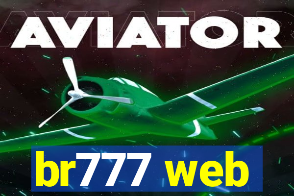 br777 web