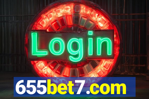 655bet7.com