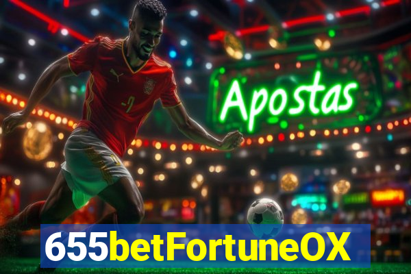 655betFortuneOX