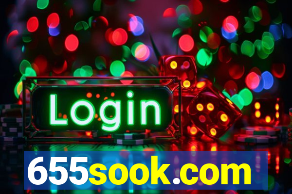 655sook.com