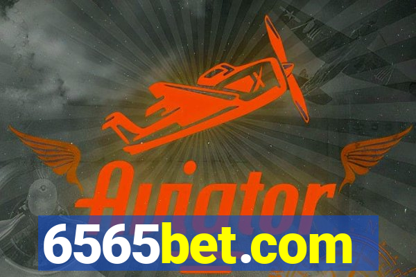 6565bet.com