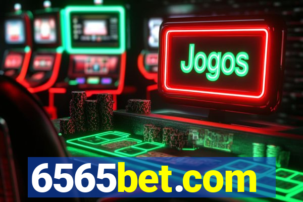 6565bet.com
