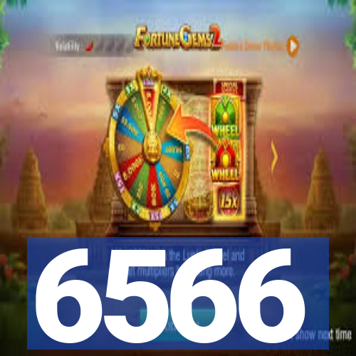 6566