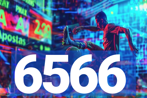 6566