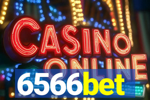 6566bet