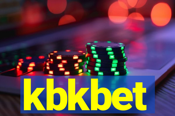 kbkbet