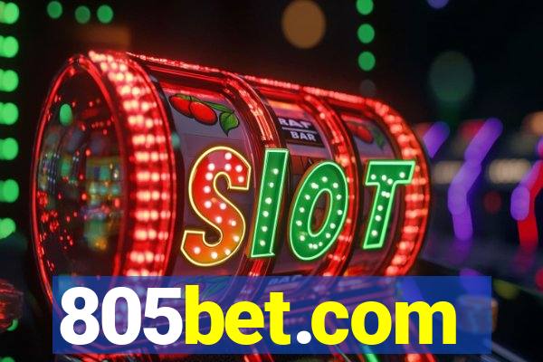 805bet.com