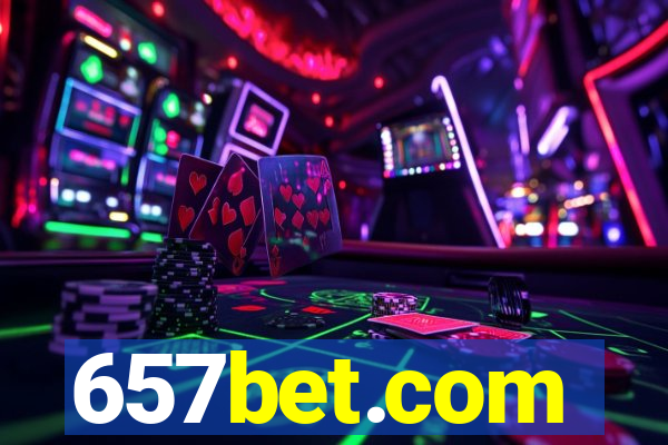 657bet.com
