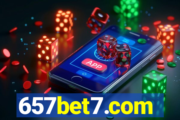 657bet7.com