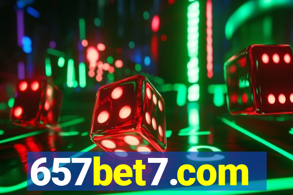 657bet7.com