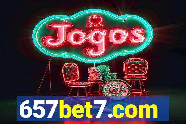 657bet7.com