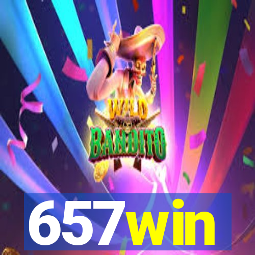 657win