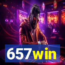 657win