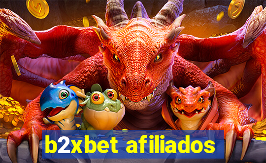 b2xbet afiliados
