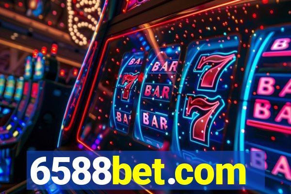 6588bet.com